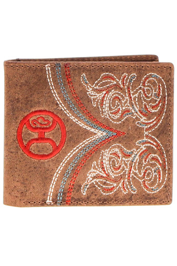 Hooey wallets