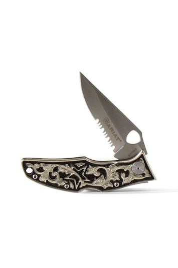 Ariat knife