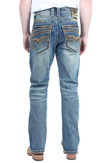 Men - JEANS - Page 1 - Knockout Wear | Lifestyle Clothing, Shoes 