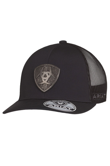 Ariat hat