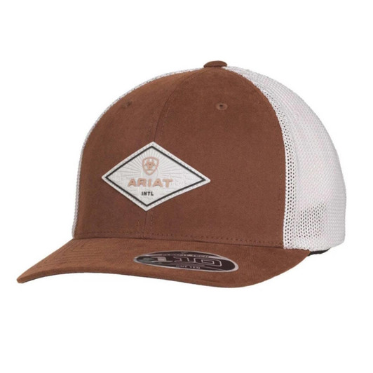 Ariat cap