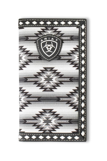 Ariat wallet