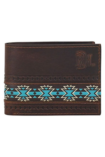 Red dirt hat co wallets