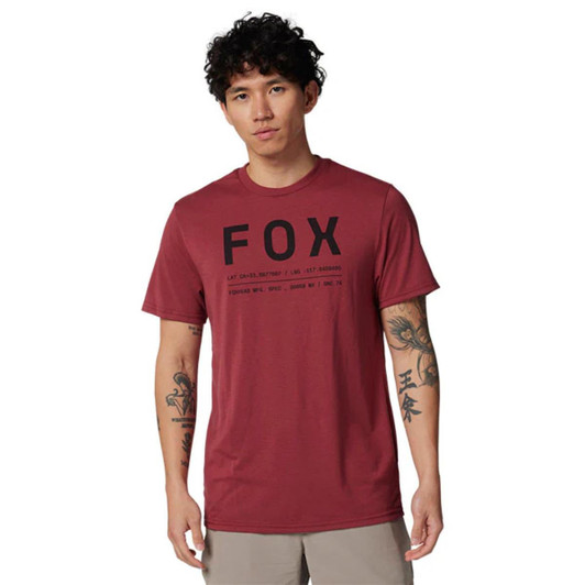Fox head t shirts