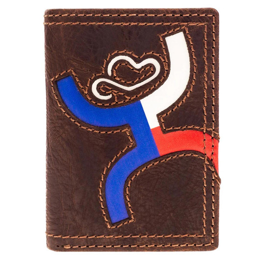 Hooey wallets