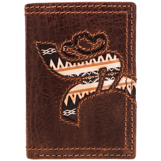 Hooey wallets