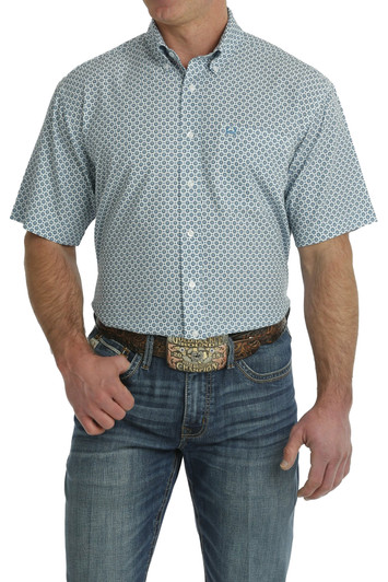 Cinch shirts