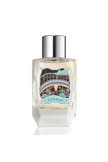 Rodeo soul perfumes