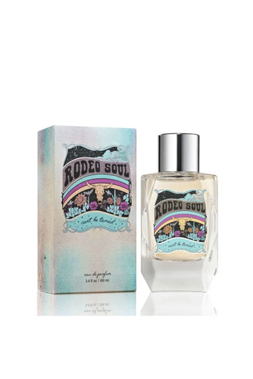 Rodeo soul perfume
