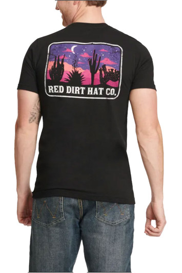 Red dirt t shirt