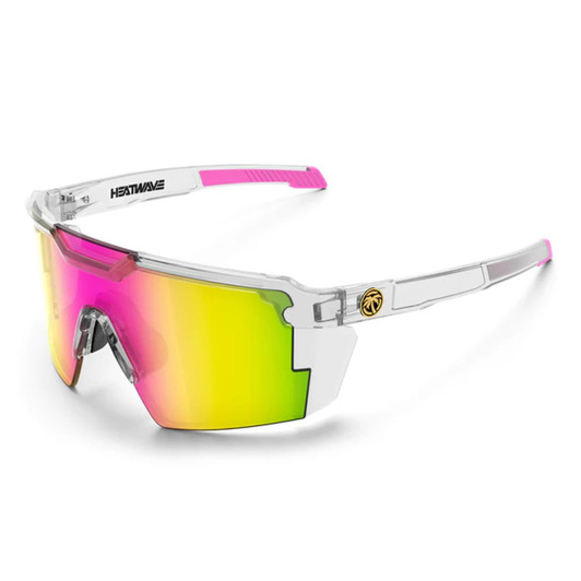 Heat wave sunglass