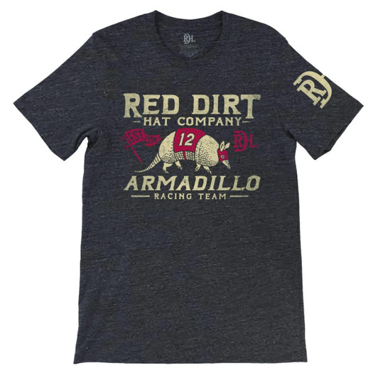 Red dirt hat co. t shirt