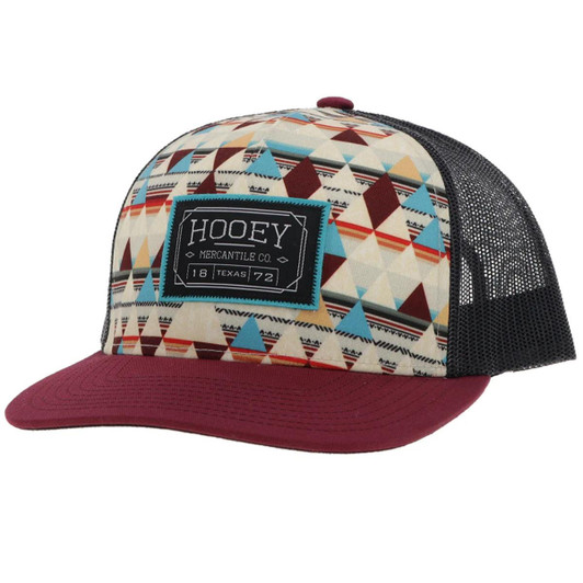hooey hats