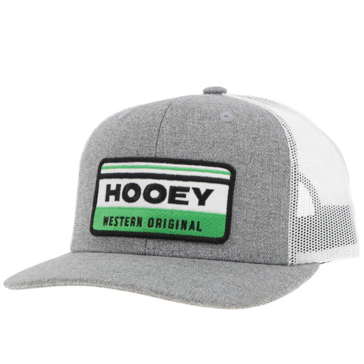 Hooey hats