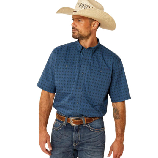 Ariat shirt