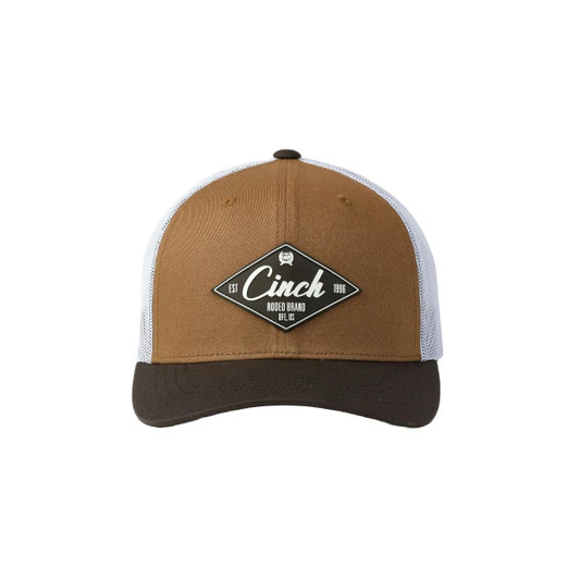 Cinch hats