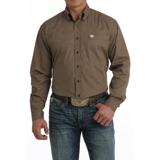 Cinch shirts