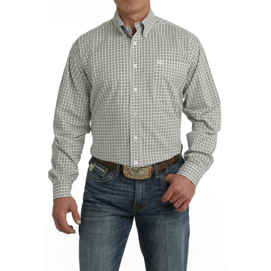 Cinch shirt