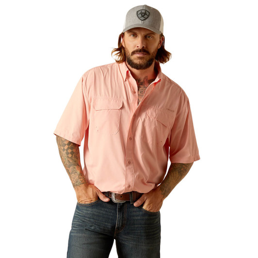 Ariat shirt