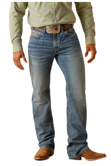 Ariat jeans