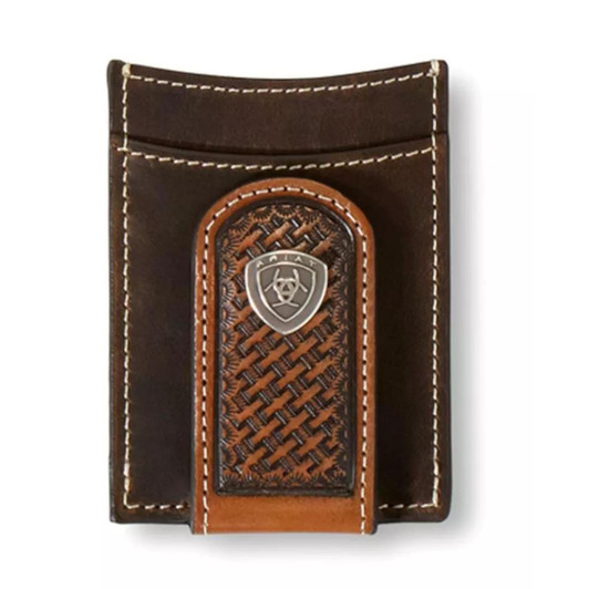 Ariat wallet