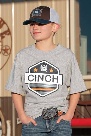 Cinch t shirts