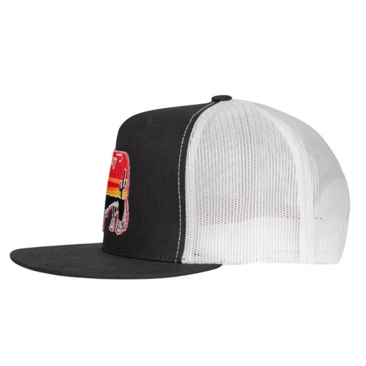Lazy j ranch wear cap