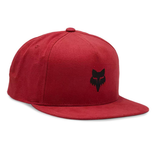 Fox head hats