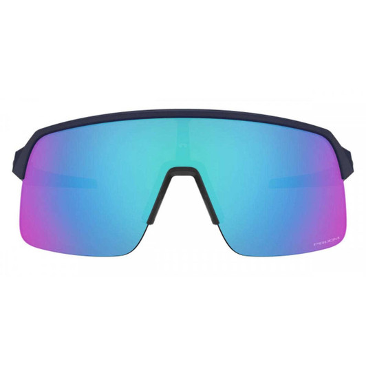 Oakley Men's Sutro Sky & Prizm Sapphire Sunglasses