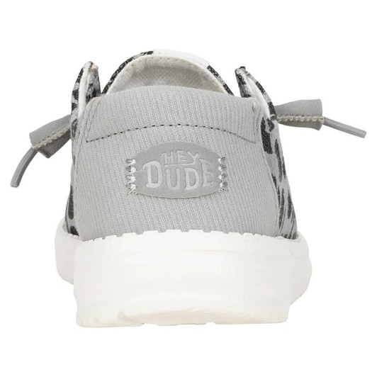 Hey dude women shoe
