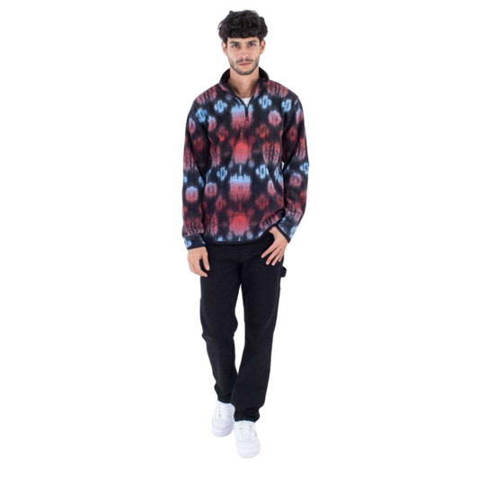 Hurley man sweatshirt