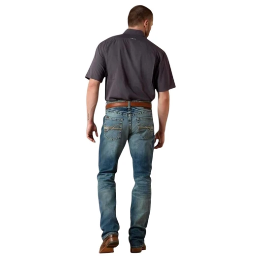 Ariat denim jeans