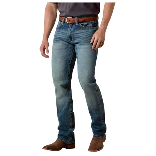 Ariat denim jean