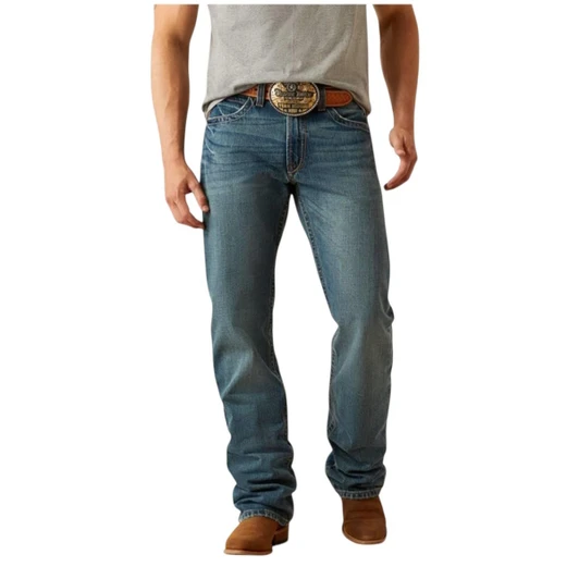 Ariat denim jean