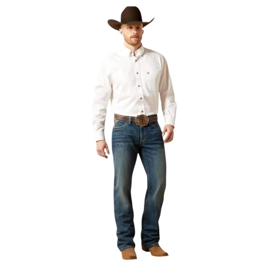 Ariat men denim jean