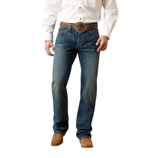 Ariat denim jean
