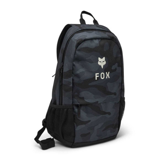 Fox head backpack