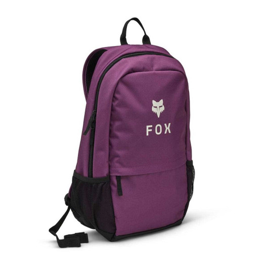Fox head backpack