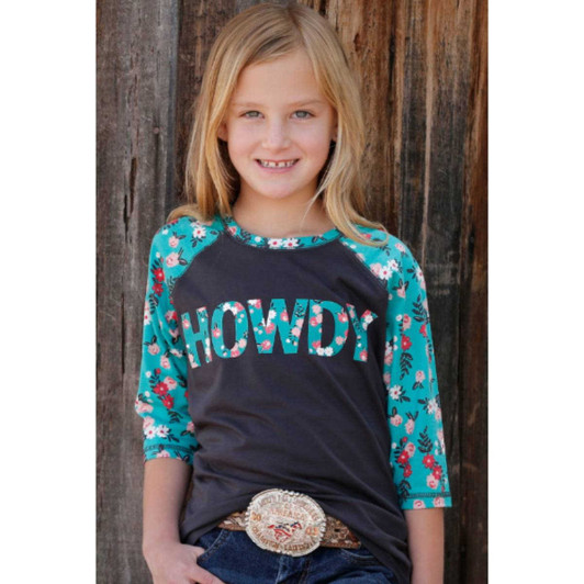 Cinch t-shirts