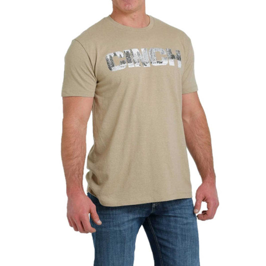 Cinch t shirt