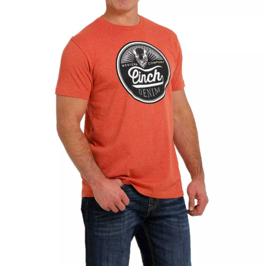 Cinch t shirts