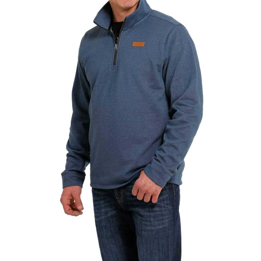 Cinch pullovers