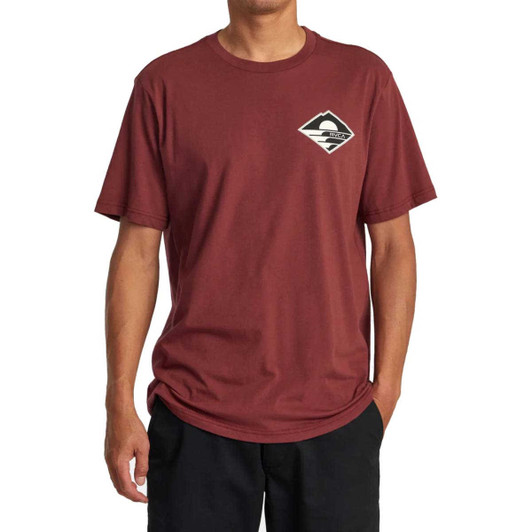 Rvca t shirts