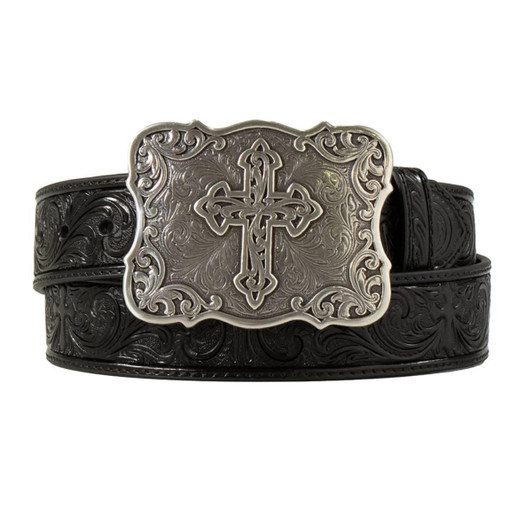 Nocona belts