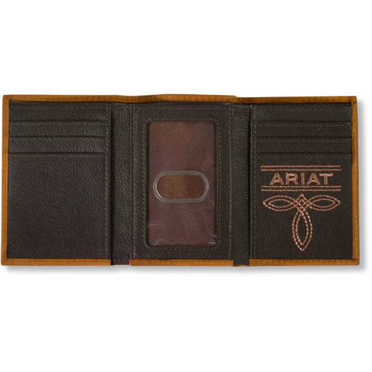 Ariat wallets