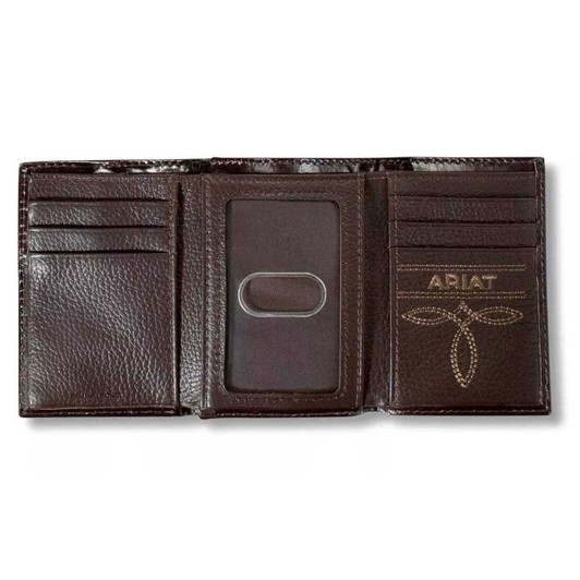 Ariat wallets