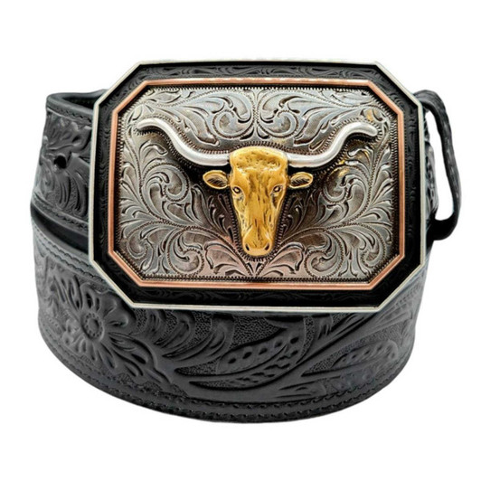 Ariat belt