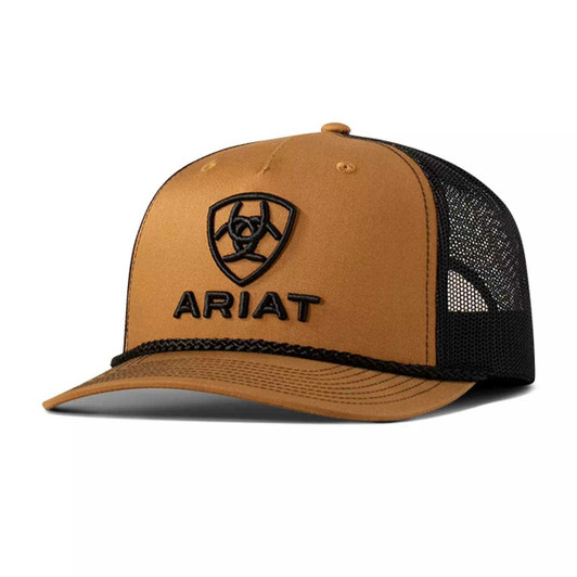 Ariat hat