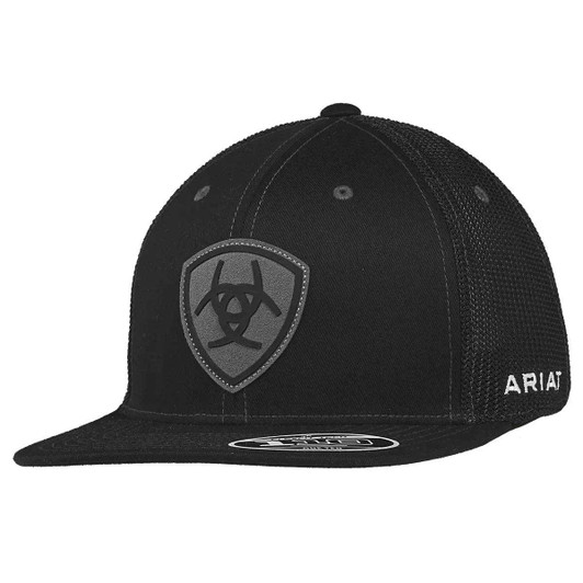 Ariat hat