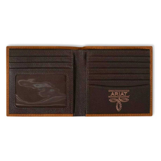 Ariat wallets